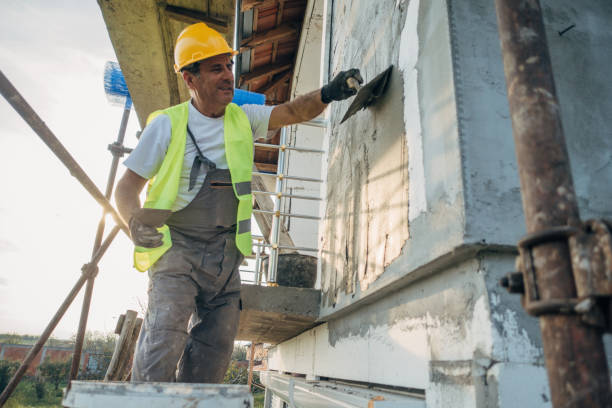Best Insulation Repair Services  in Laurel Lake, NJ